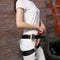 Outdoor Rescue Rock Climbing Belt Safety Rappelling-Harness-Adjustable V8G8 C3A0