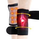 Magnetic Knee Brace Support Pad Thermal Therapy Arthritis Protector Composite