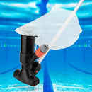 Swimming Pool Vacuum Cleaner For Swimming Pool Cleaning Tool Zooplankton Bod Gw