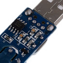 HW667 serial port control relay module / board MCU computer USB control swi