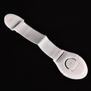 Child Infant Toddler Safety Locks for Fridge Drawer Door Cupboard Cabinet Kw