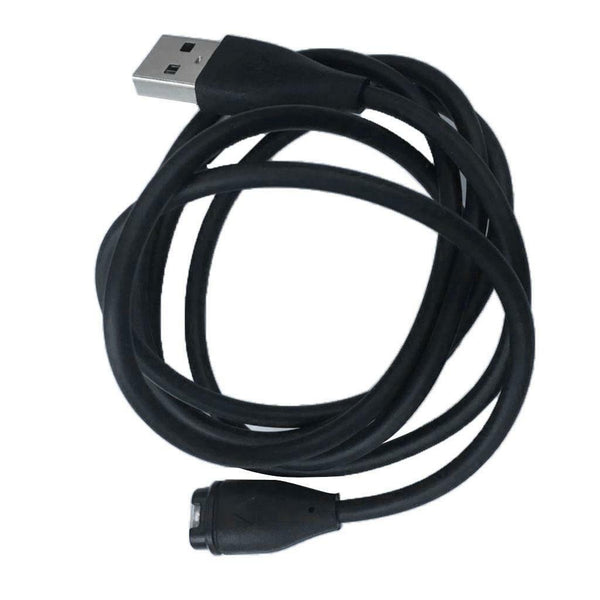 USB Charging Data Cable Replacement Charger Dock for Garmin fenix 5 / 5x /5s