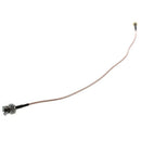 13.4" SMA Male to BNC Male Antenna Coax Pigtail Cable