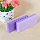 Exfoliate Foot Care Hard Dead Skin Remove Pedicure Scrubber Pumice Sponge Stone