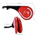 Taekwondo Foot Target Rights Three Major Hand Target Practice Target Boxing