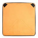 Camera Protective Cloth Shockproof Folding Wrap Cloth Cover for SLR (55x55) A