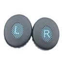 OE2 OE2I Replacement Headphone Ear Cushions With Replacement Headphone Pads