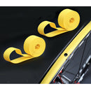 4Pcs Road Bicycle Mountain Bike MTB Tire Liner Puncture Proof Belt Protection