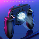 Mobile Game Controller Controller for PUBG Game Accessories L1R1 Handle Joy