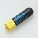 5PCS/LOT Dual Band UHF+VHF SRH805S SMA Female Antenna for Baofeng uv-5r BF-