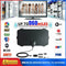 960 Mile Digital Skywire 4K 1080P Antena Cable HDTV Amplifier 5V For Indoor