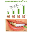 30g Instant Teeth Whitening Pens Extra Strong Teeth Cleaning Perfect Smile A8I2