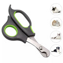 Pet Nail Clippers Claw Trimmer Small Animals Nail Grooming Clipper For Dog  Hn