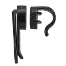 Outdoor Bicycle Water Bladder Bag Removable Hydration Pack Clamp Magnetic H