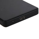 Hard Disk HDD Enclosure 2TB USB 3.0 Desktop PC 2.5 Inch High Speed SSD Durable