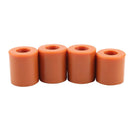 Set of 4 Heatbed Leveling Column OD 0.63" Heat-Resistant Buffer for Anet A8