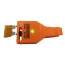 DC 24V Automotive Car MAXI ATO/ATC ATM Blade Fuse Tester Checker Removal Puller
