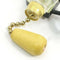 Lighting Ceiling Fan Light Switch w Pull Chain 3A 250VAC 6A 125VAC