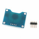 3pcs-20mm Coin Cell Breakout Board CR2032 Button Battery Installation  DJV
