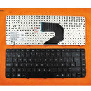 Spanish Keyboard Parts For  Pavilion G4-1000 G6-1000 CQ43 CQ57 630S Laptop