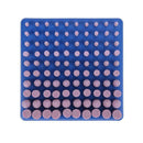 100pcs Abrasive Mounted Stone Point Grinding Head Wheel For Rotary DIY Tool