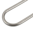 Fashion Pants Hanger Trousers Organizer Hanging Clothes Rack Hanger Layers