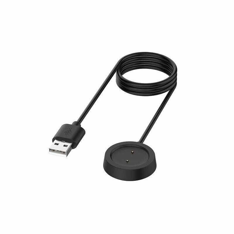 Magnetic USB Charger Dock Charging Cable for Amazfit GTS GTR Watch Accessories