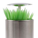 Stainless Steel Toothpick Holders Hotel Restaurant Home Table Decorations C