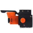 AC 250V/4A FA2-4/1BEK Adjustable Speed Switch Plastic Metal For Electric DriFT