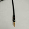 Mini Optical Audio Adapter 3.5mm Female Jack Plug to BIN Toslink Digital V6 W7P6