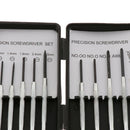 11PCS Precision Screwdriver Set Micro Eyeglass Repair Kit Multifunctional