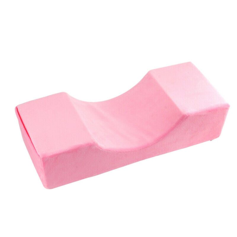 Eyelash Extension Pillow Flannel Salon Lash Pillow Makeup Tools Grafting Ey Z3K9