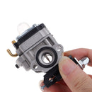 Carburetor 10mm Carb For Echo SRM 260S 261S 261SB PPT PAS 260 BC4401DW Trimmer