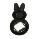 Rotary Self Shot Mirror Close up Lens for Instax Mini 7s 8 Camera Black