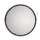 1Pcs 40 Degree Eggcrate Honeycomb Grid for 7inch Reflector Diffuser Lamp Shade