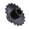 19T Teeth Front Sprocket Cog 428 Chain GY6 125cc 150cc ATV Quad Dirt Bike