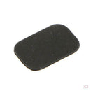 New 3 pcs Bottom USB Rubber Door Cover Skin Cap Replacement For Canon 7D