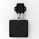 Smart Drawer Cabinet Lock Keyless Bluetooth APP Unlock Security for Office