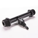3/4" Irrigation Venturi Fertilizer Mixer Injectors Agriculture Water TubeJDD Gw