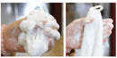Bubble Foam Creating Face Cleansing Tool Net Helper AT3C