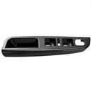 Carbon Grain Master Window Switch Control Panel for Golf MK5 2005-2012 A