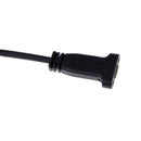 10Gbps 100W Type C USB Male to USB 3.0 Female OTG Adapter Converter Data Cable
