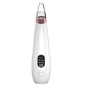 USB Line Blackhead Remover Pore Cleaner Vacuum Electric Nose Face Deep Clea