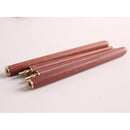 Portable Travel Chopsticks Reusable Camping Chopstick Tableware Set With Bag