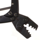 Hs-8 Crimping Tools Bare Terminal Manual Crimping Tools Labor-Saving Electr K5Z6