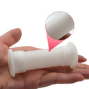 Nylon Motorwell Drain Tube With Plug Boat Marine Length 3.3CM Width 3.3CM QSY