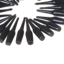 100X Metal High Quality Drift Fishing Float Seat Socket Tackle Accessorie JR