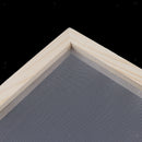 2 Set of 2 in 1 Screen Frame Mold Making Tool