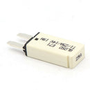 7 Pieces ATM Mini Blade Fuse Circuit Breaker 5A-30A for Car Truck Marine