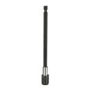 3x Magnetic Screwdriver Extension Quick Release 1/4 Hex Shank Holder Dri RMC
